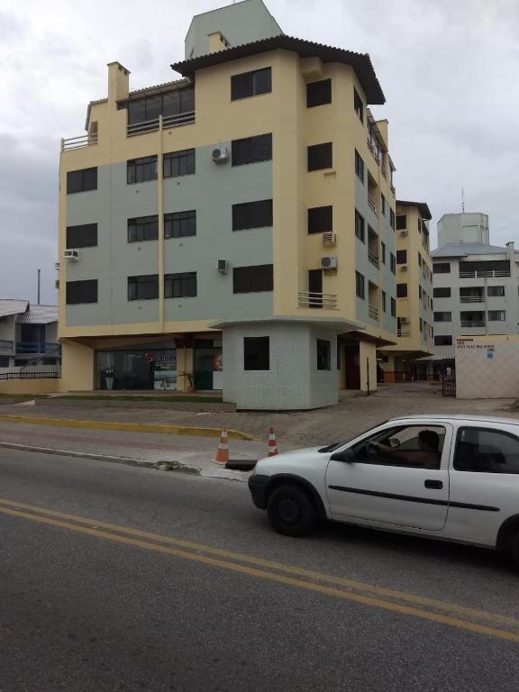 Residencial Dar Dos Ingleses Apartamento