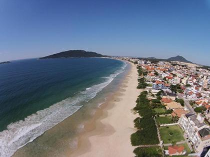 Residencial Dar Dos Ingleses * Florianópolis